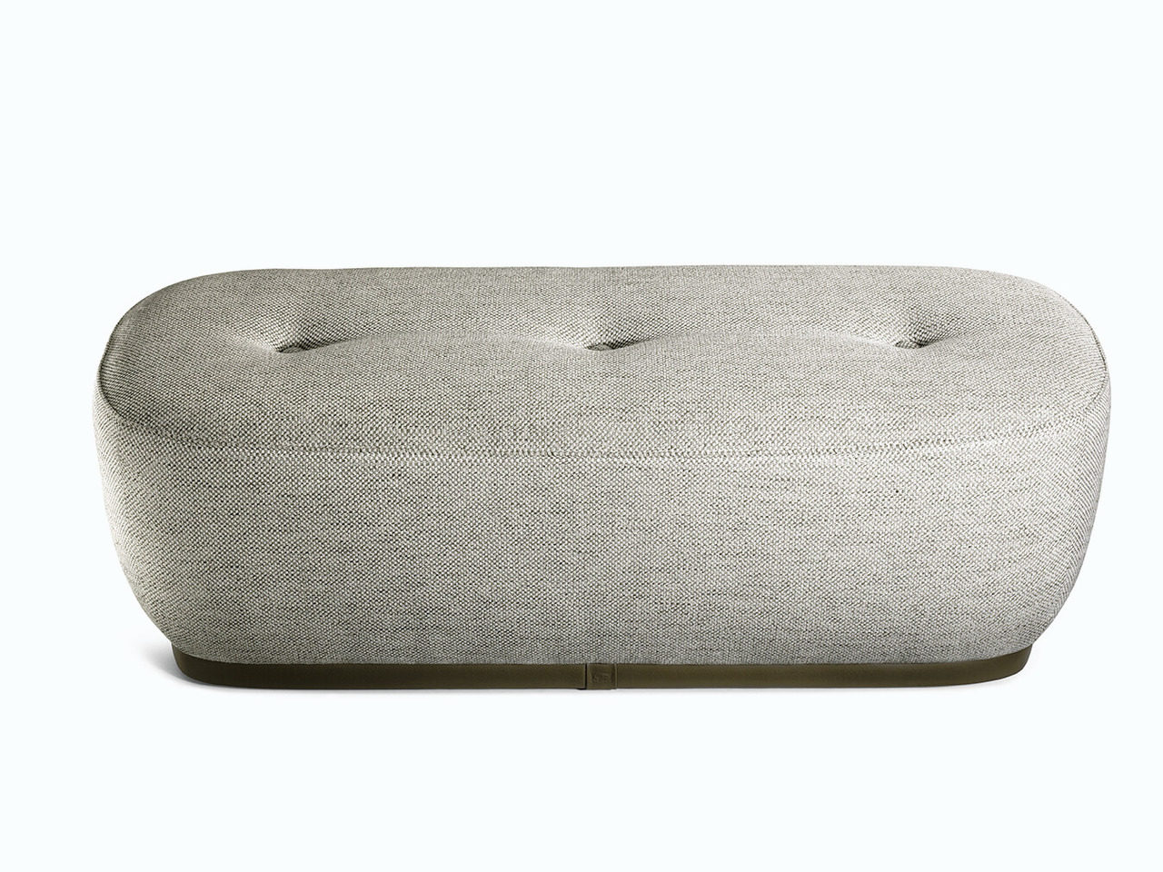Leplì Ottoman, 121 x 45 cm, view 9