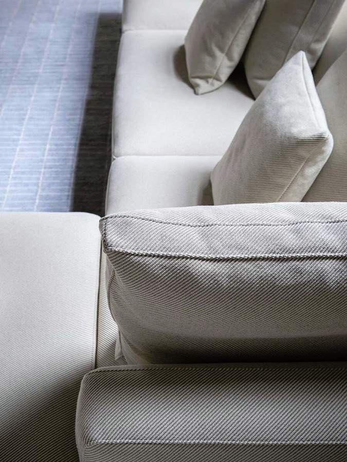 Let it Be Modular Sofa System, view 7