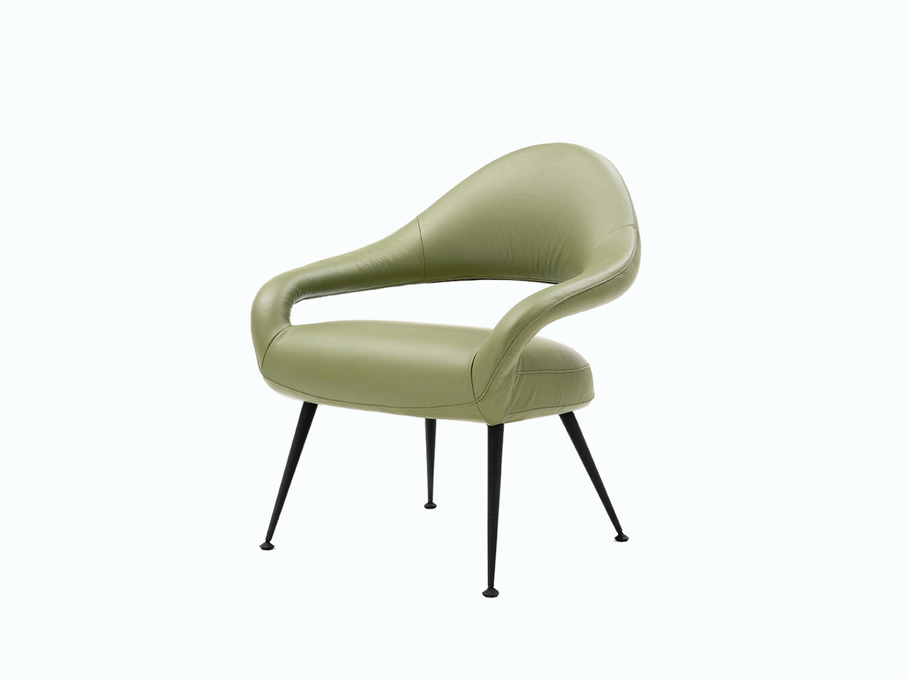 Letizia Armchair, view 9