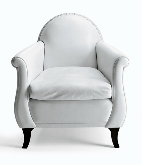 Lyra Armchair, view 9