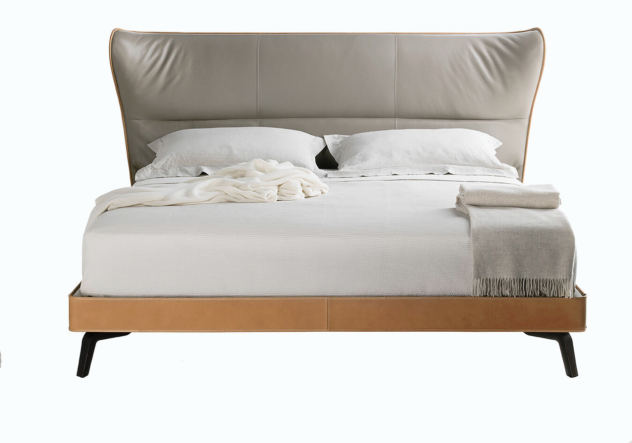 Mamy Blue Bed, view 9
