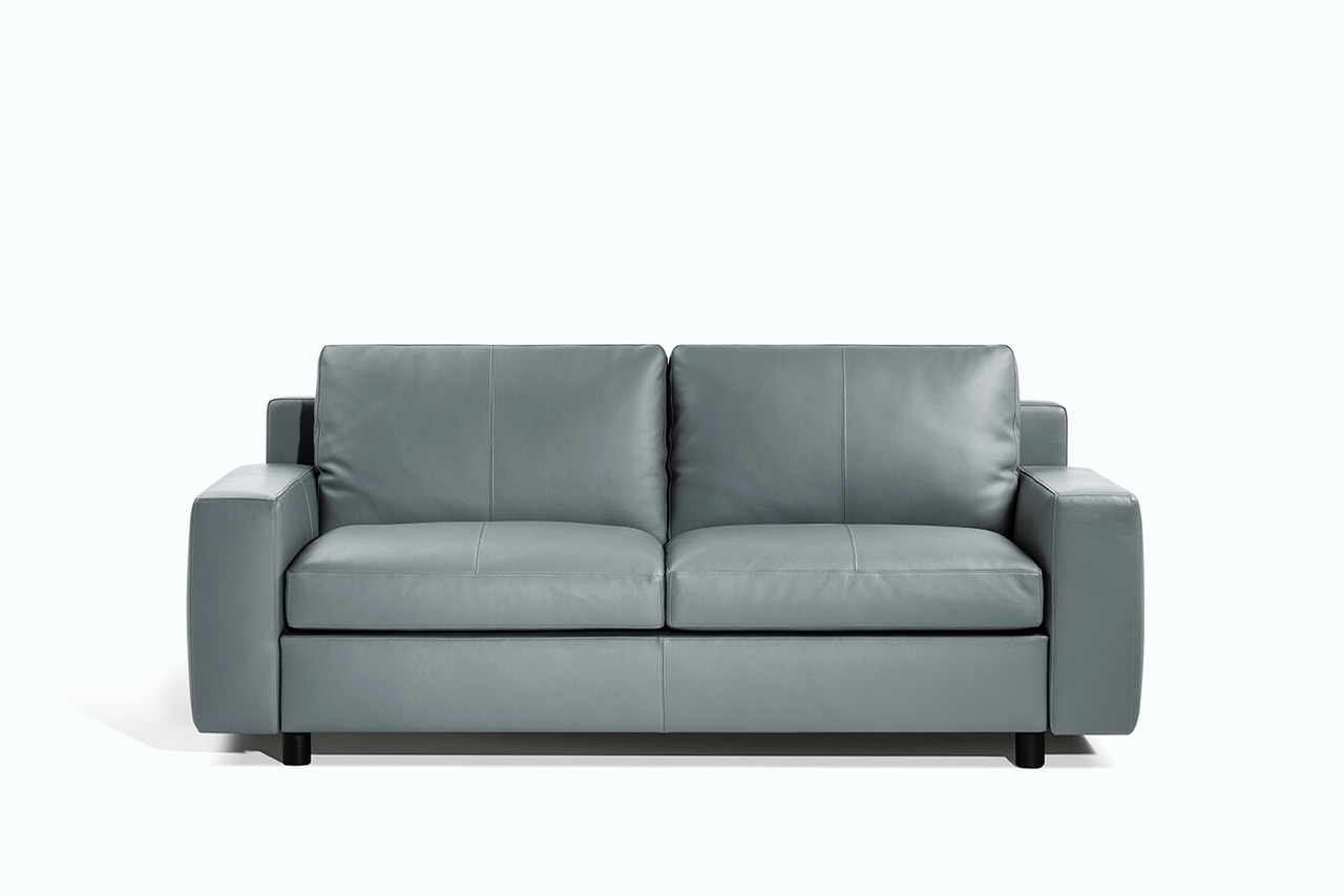 MassimoSistema Sofa Bed by Poltrona Frau, view 8