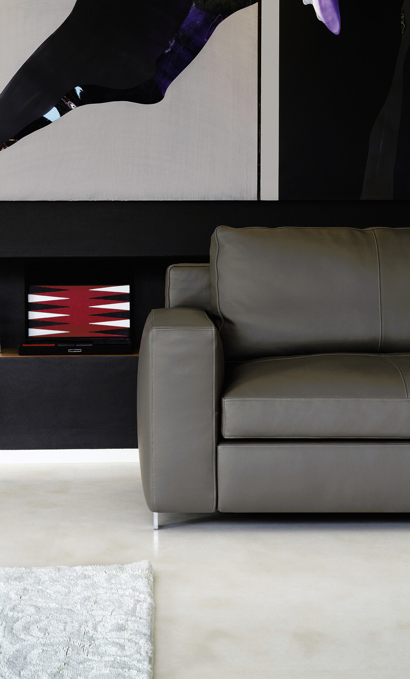Massimosistema Modular Sofa, view 8
