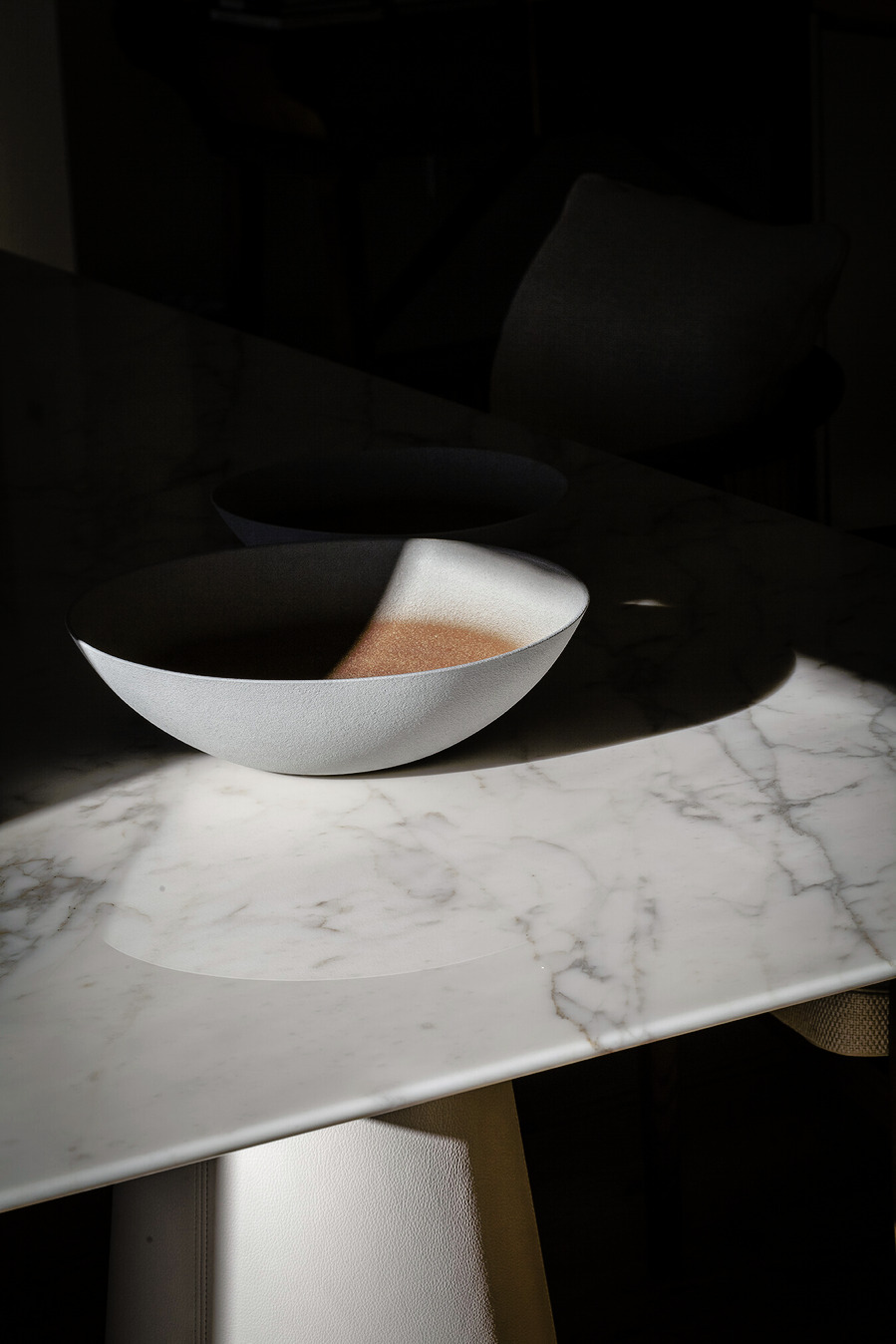 Mesa Due Table, view 9