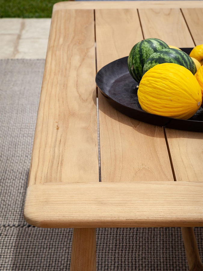 The Secret Garden Outdoor Table, view 9