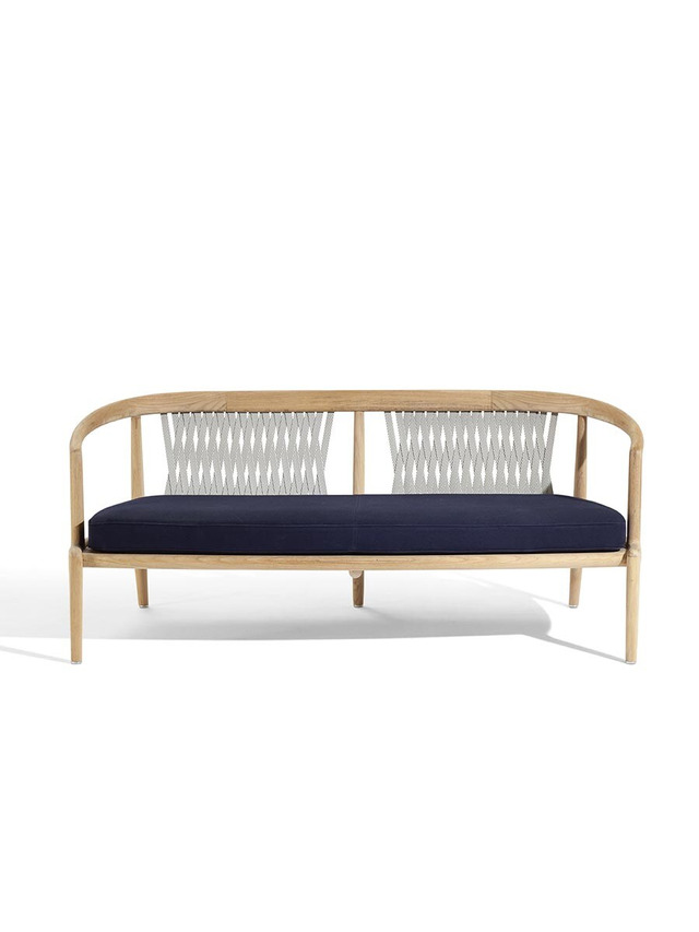 Secret Garden Outdoor Sofa