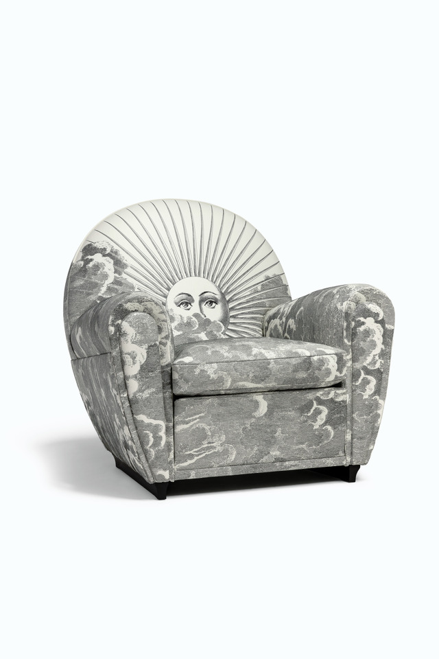 Vanity Fair XC Imagine Edition by Poltrona Frau
