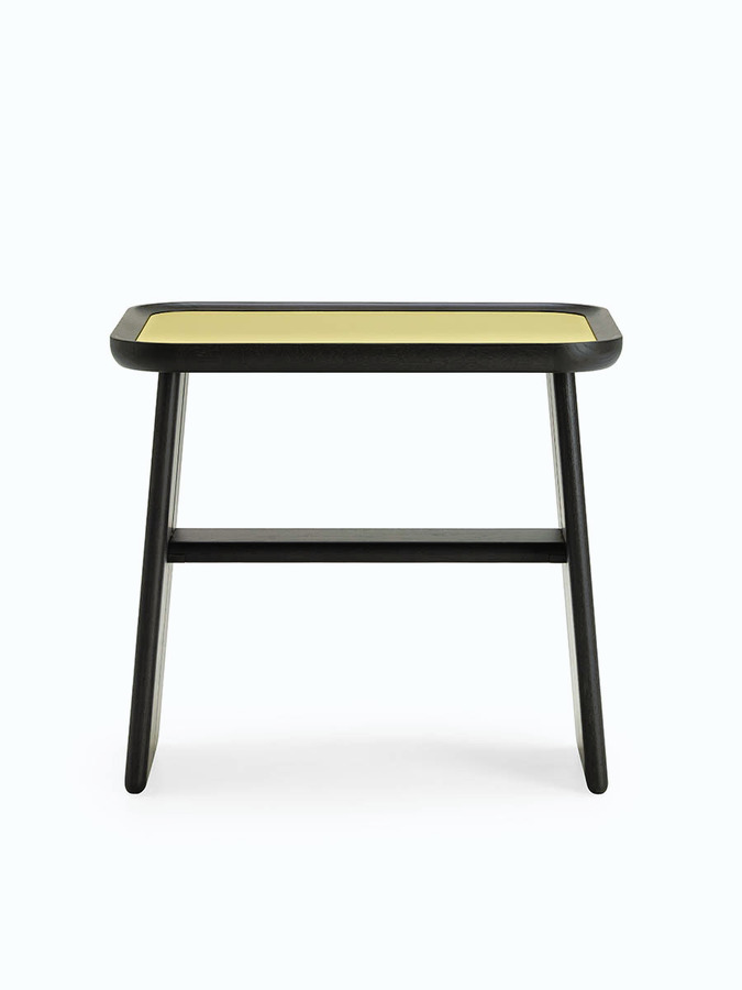 Duo Bedside Table, view 8