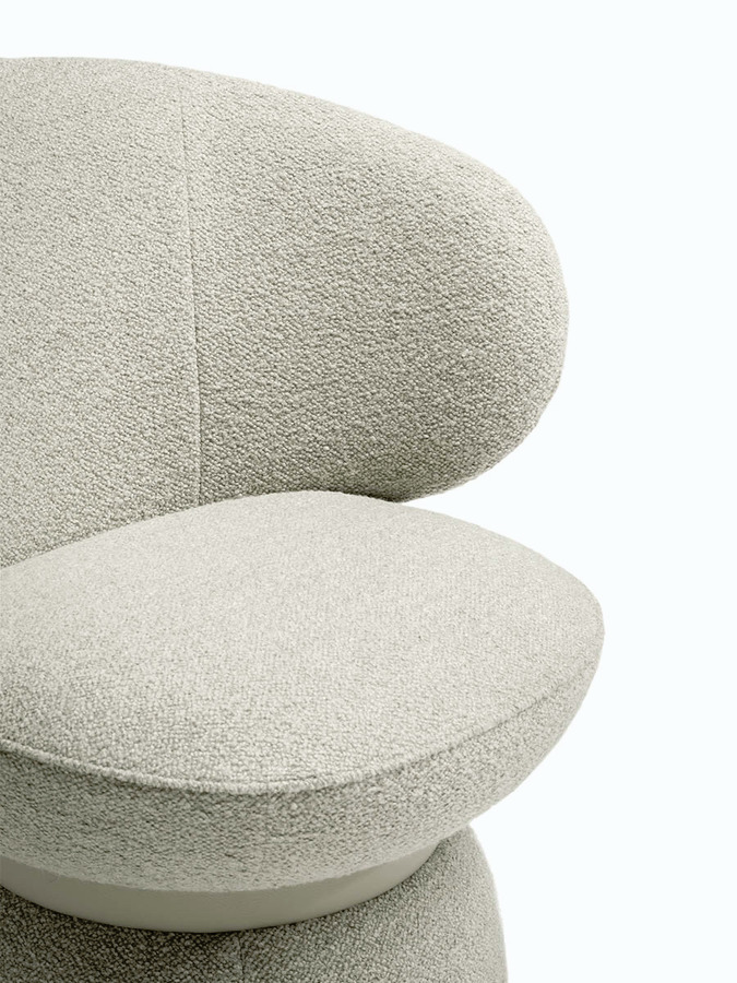 Leplì Armchair, view 8