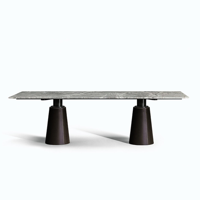 Mesa Due Table