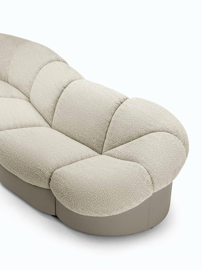 Parka Modular Seating Collection, view 8