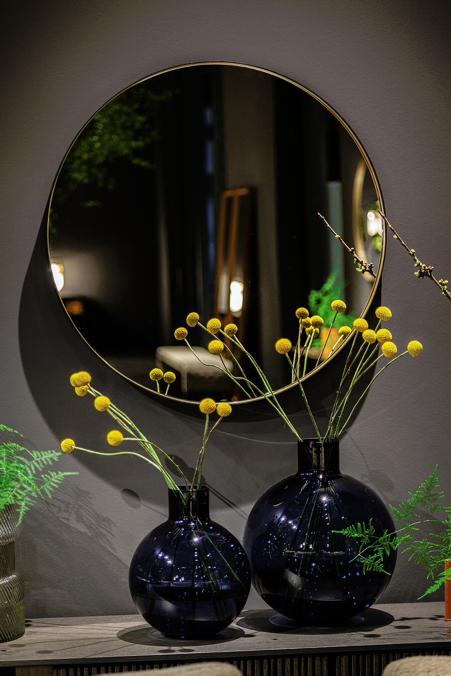 Ren Mirrors, view 10