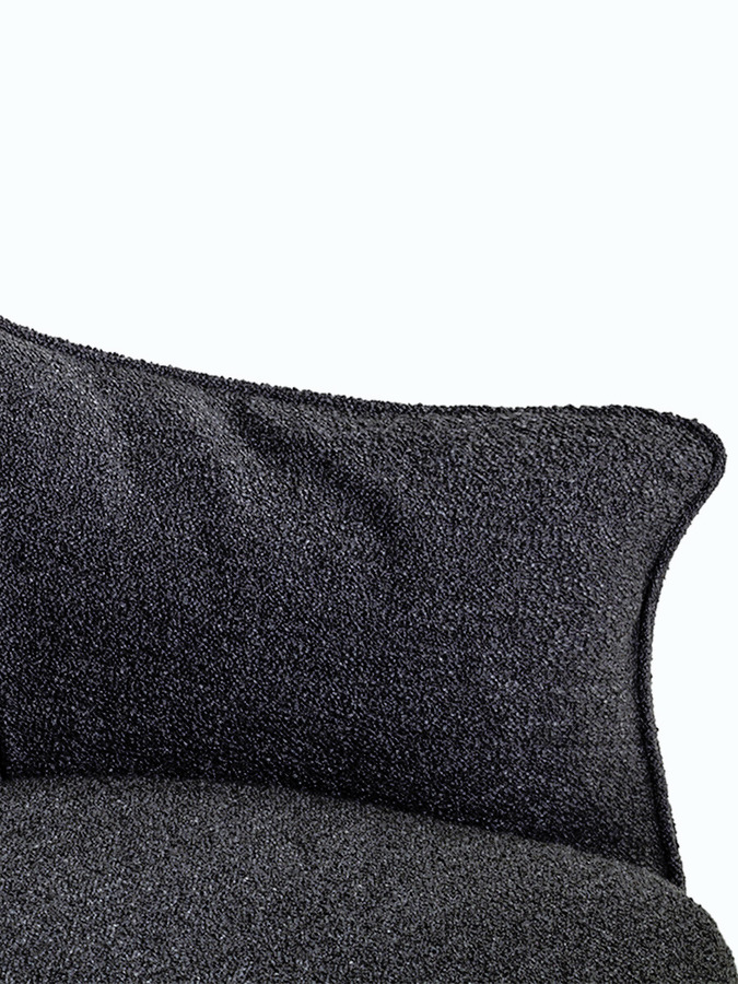 Archibald Gran Comfort Armchair, view 8
