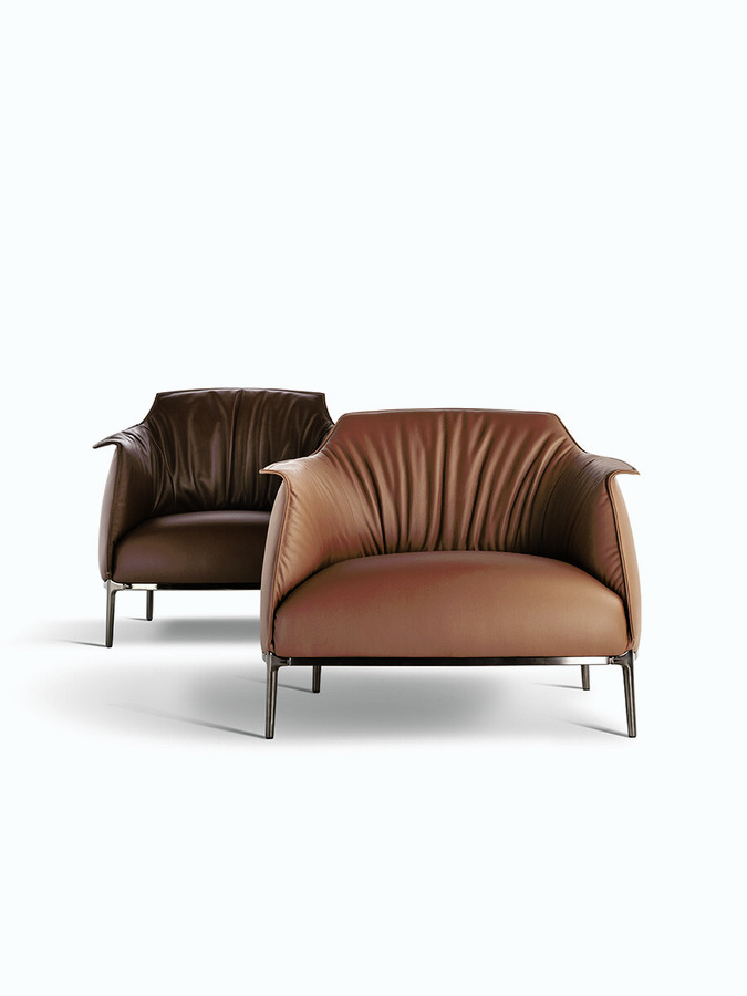 Archibald Large Armchair, view 8