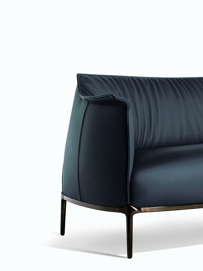 Archibald Sofa, view 8