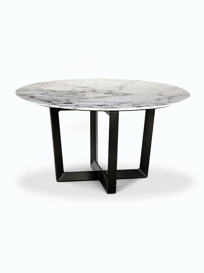 Bolero Round Table, view 8