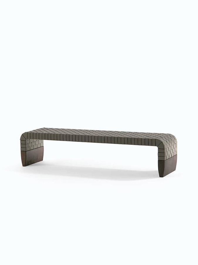 Brera Bench, view 9