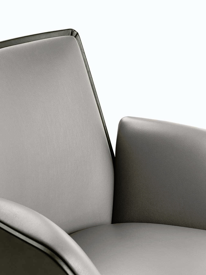 Cercle Office Chair, view 9