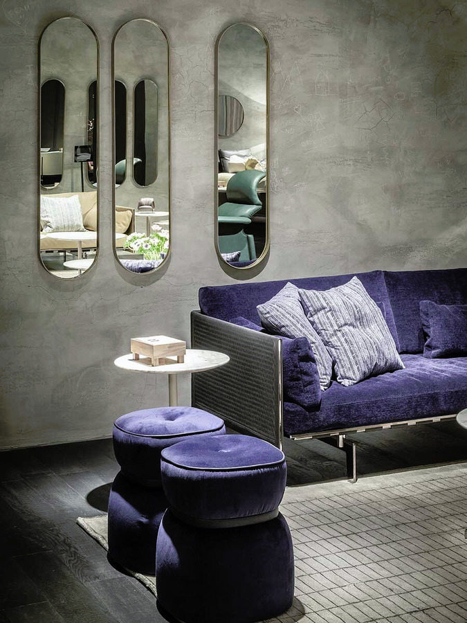 Clayton Sofa, view 9