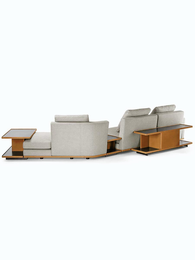 Come Together Sofa System, view 8