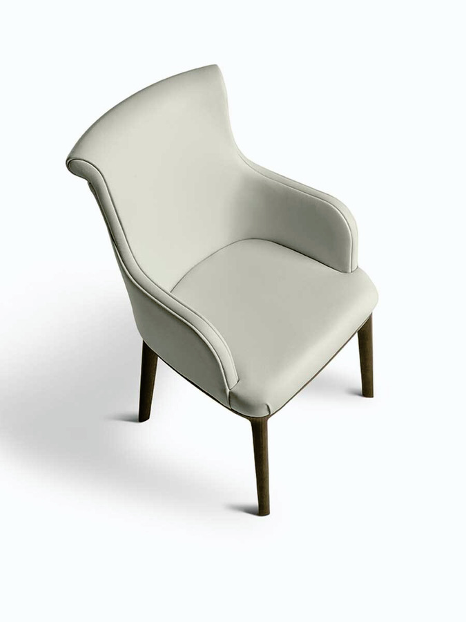 Diva Armchair, view 9