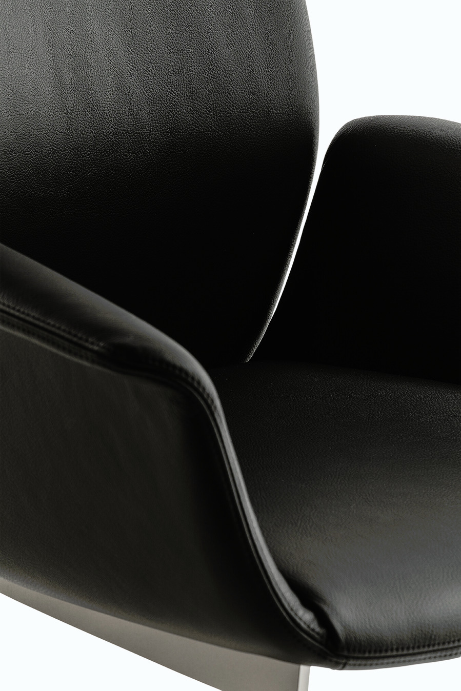 DownTown Conference Chair, view 10