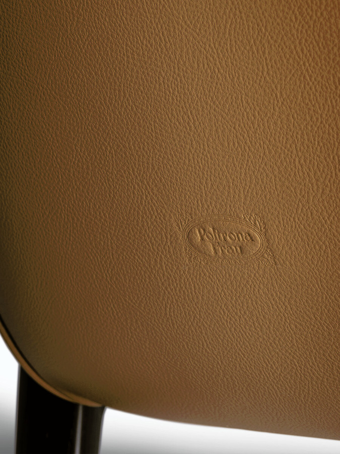 Duo Dining Chair, view 10