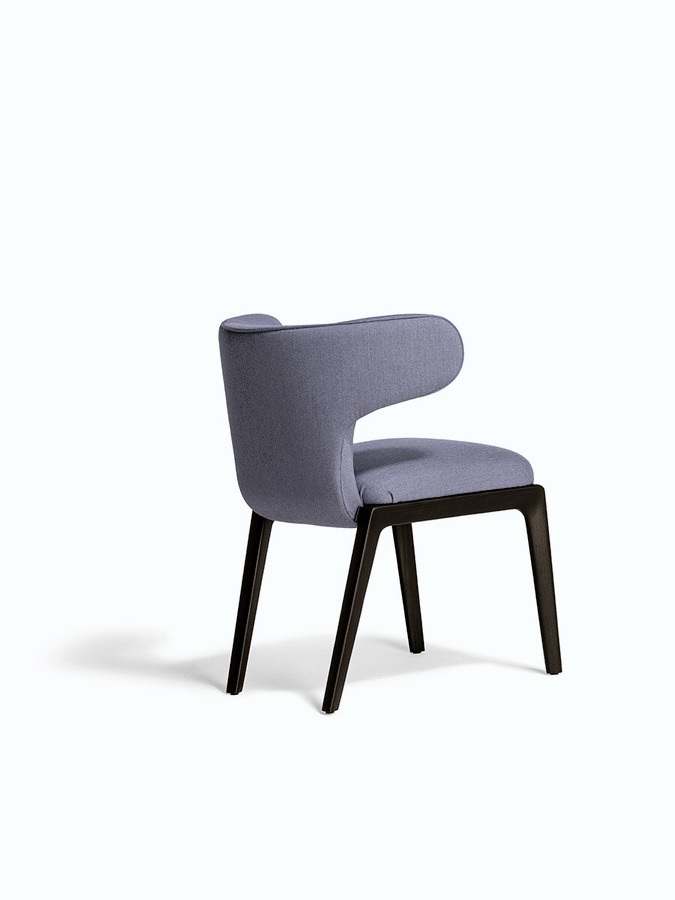 Duo Armchair, view 10