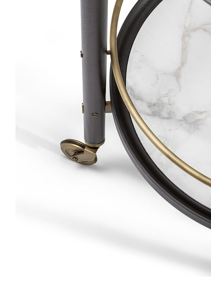 DUO Bar Cart, view 10