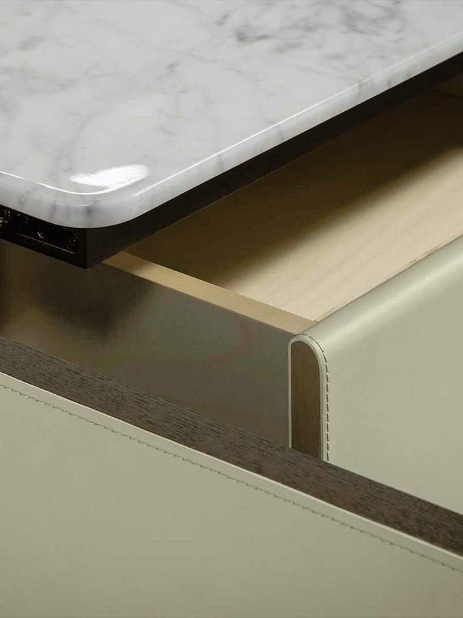 Fidelio Low Cabinet, view 10