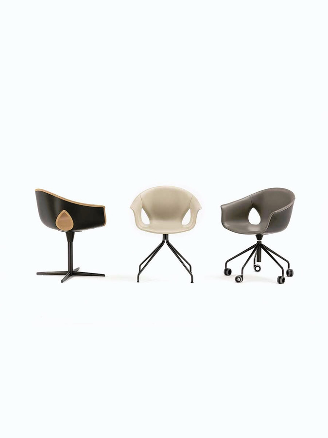 Ginger Ale Armchair, view 10