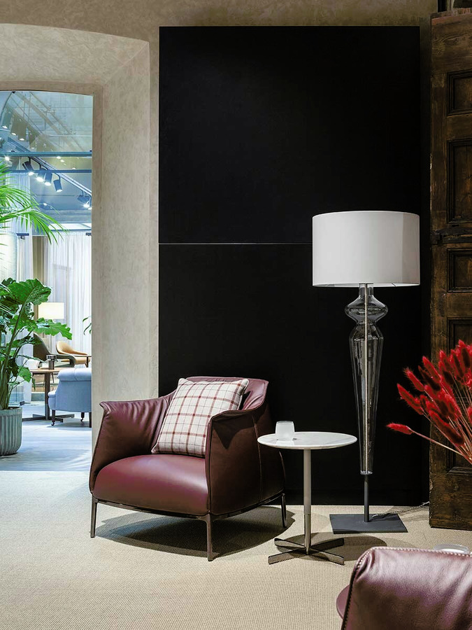Holly Floor Lamp, view 9