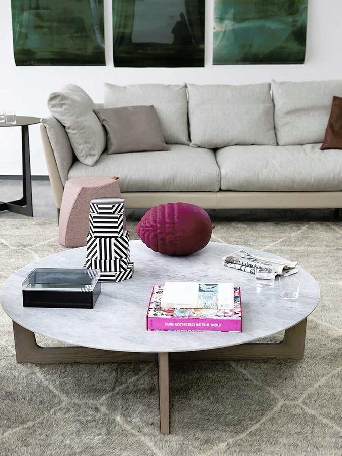 Ilary Coffee Table, view 8