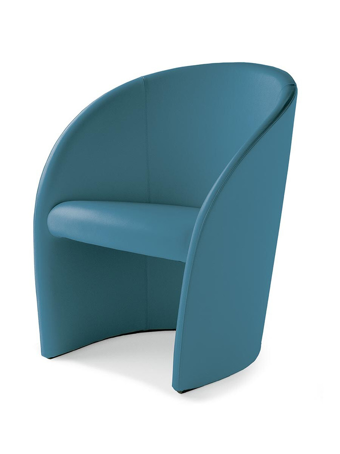 Intervista Armchair, view 9
