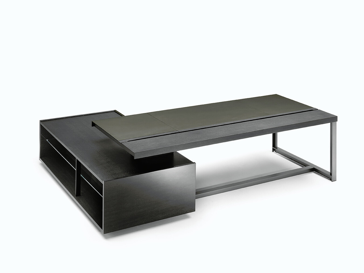 Jobs Desks by Poltrona Frau, view 10