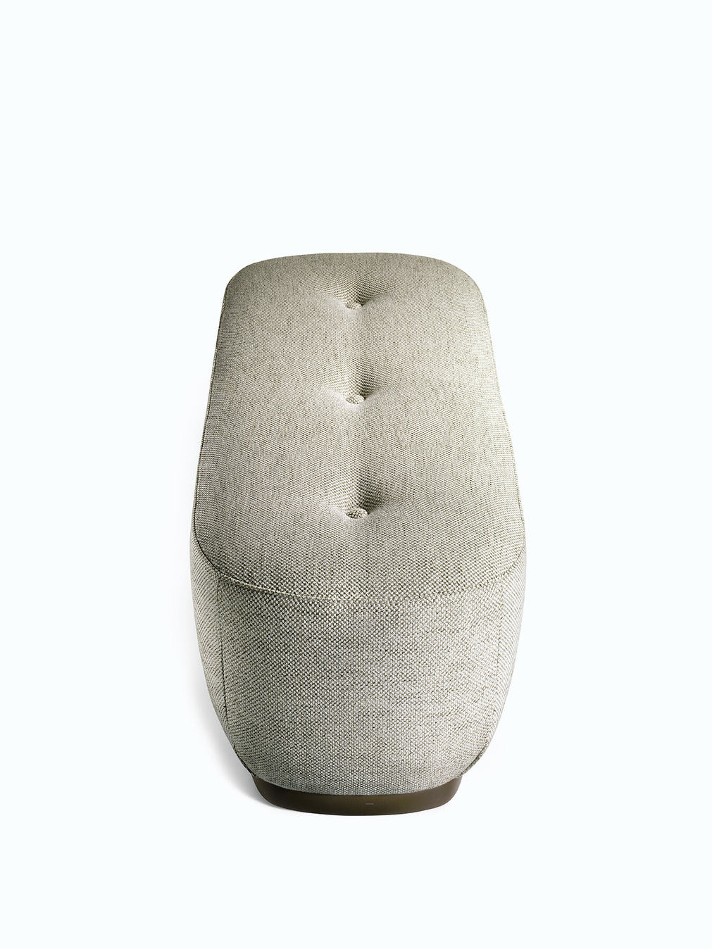 Leplì Ottoman, 121 x 45 cm, view 10