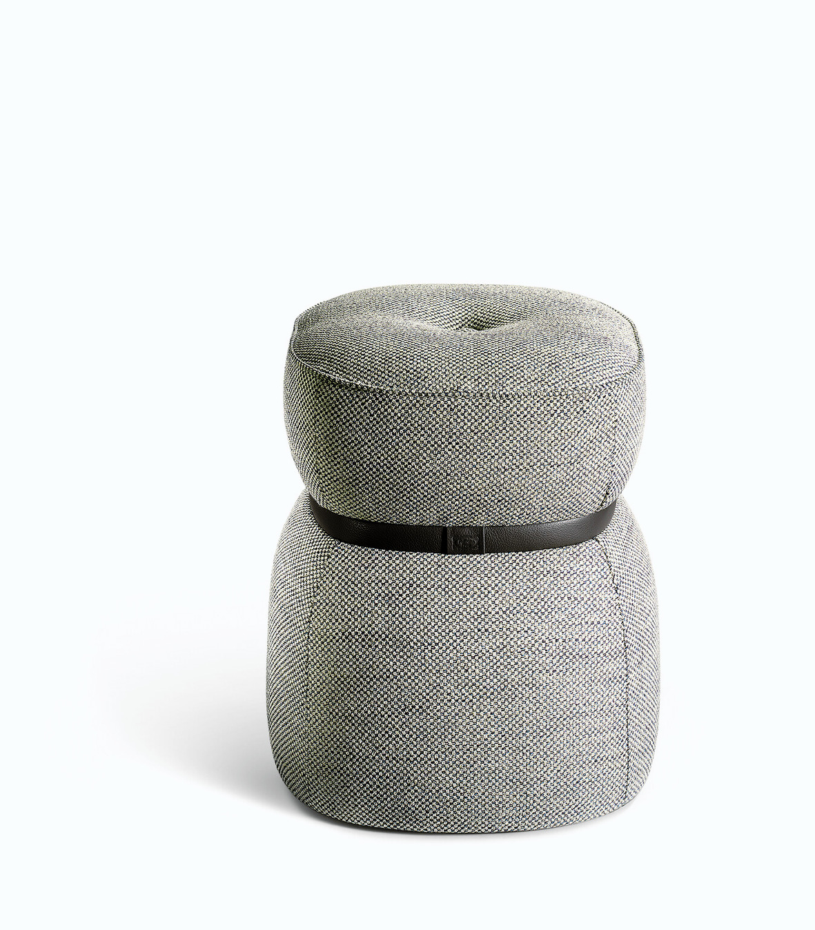 Leplì Ottoman, 39 x 39 cm, view 9
