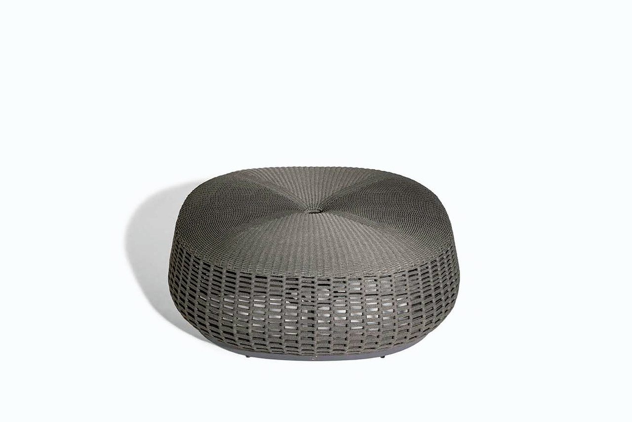 Leplì Ottoman 106 x 106 cm