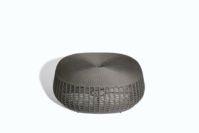 Leplì Ottoman 106 x 106 cm