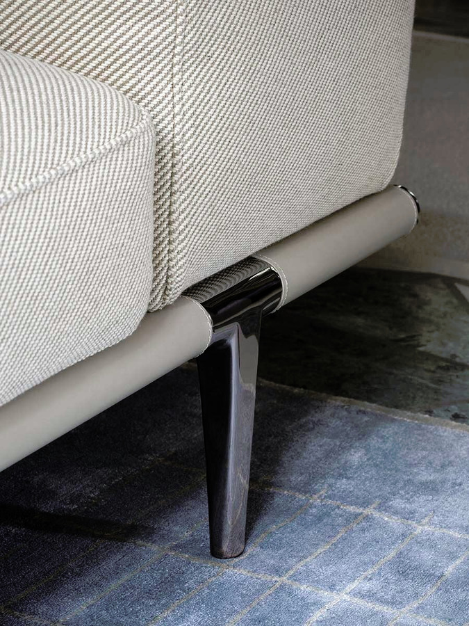 Let it Be Modular Sofa System, view 8
