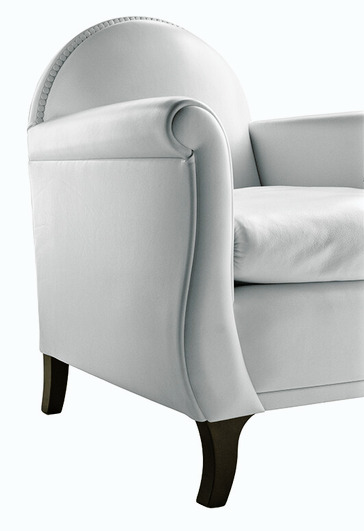 Lyra Armchair, view 10
