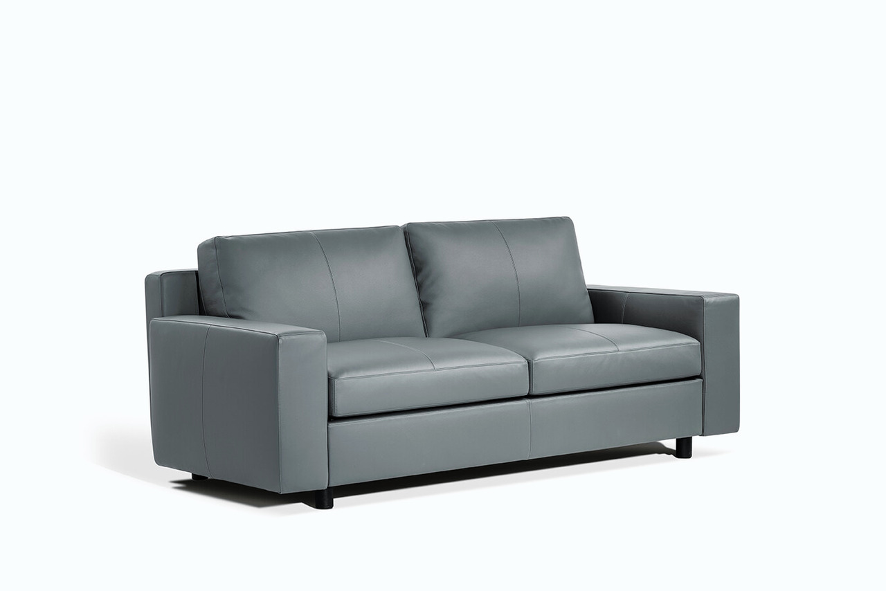 MassimoSistema Sofa Bed by Poltrona Frau, view 9