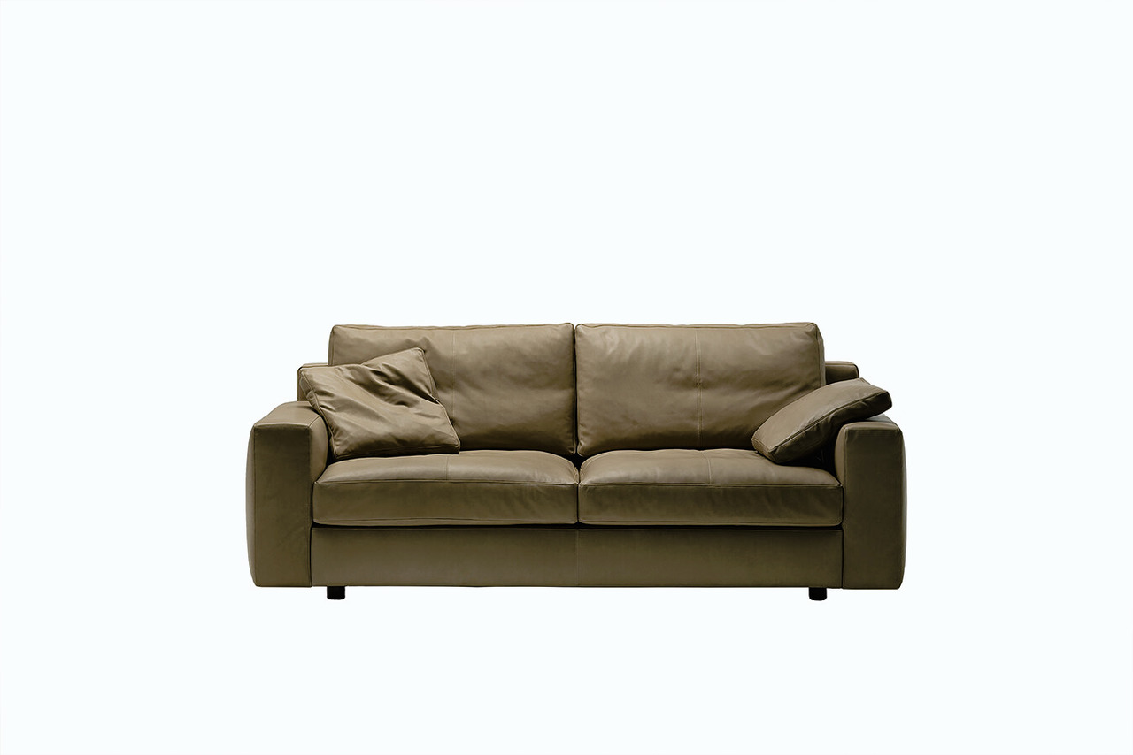 Massimosistema Modular Sofa, view 9