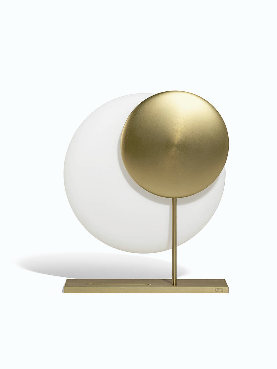 Moonbeam Table Lamp
