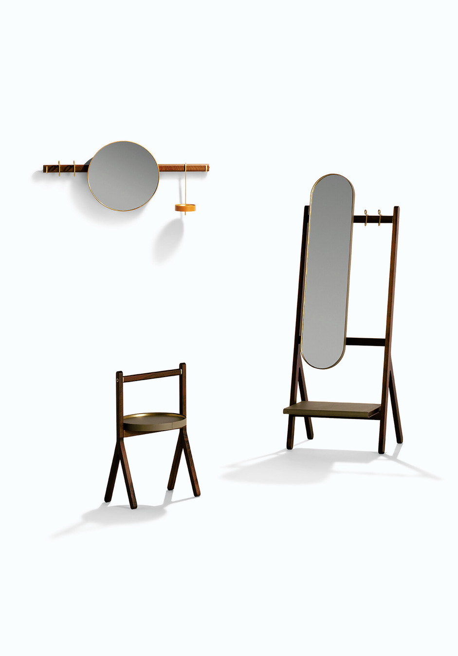 Ren Mirrors, view 10