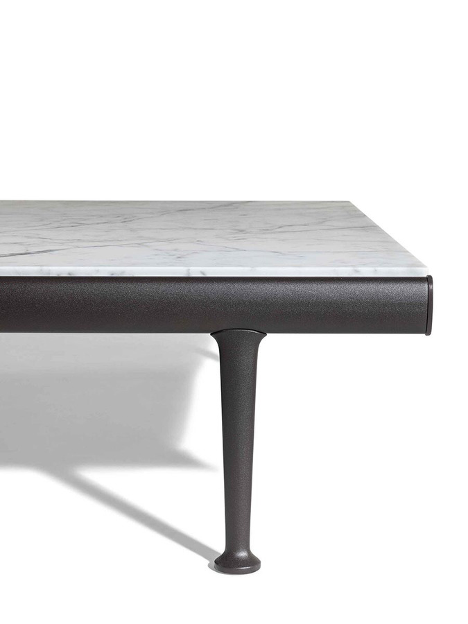 Souvenir d'Italie Garden Table, view 9