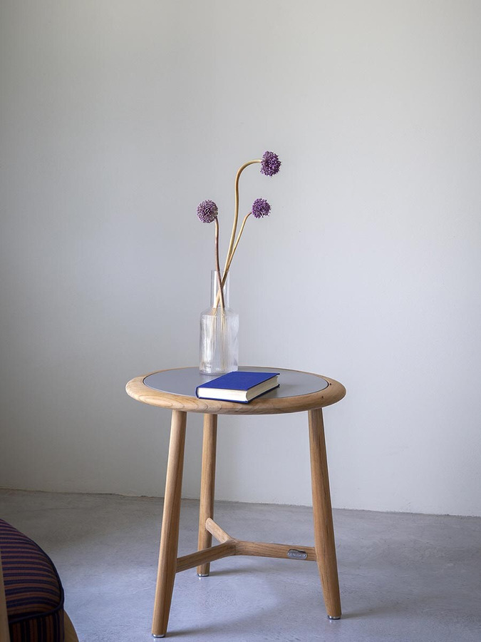 The Secret Garden Outdoor Side Tables, view 10