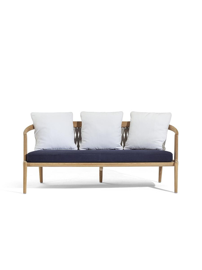 Secret Garden Outdoor Sofa, view 9