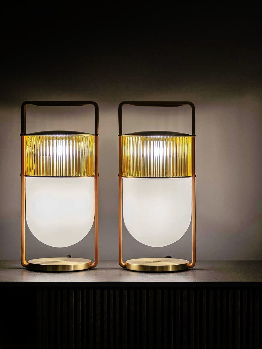 Xi Lighting Collection