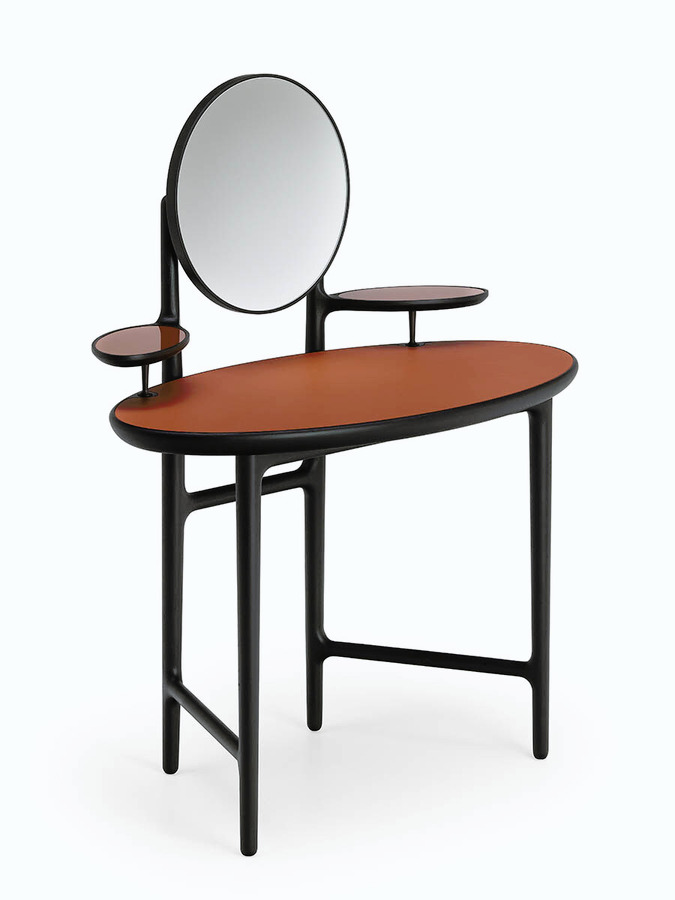 Duo Dressing Table, view 10